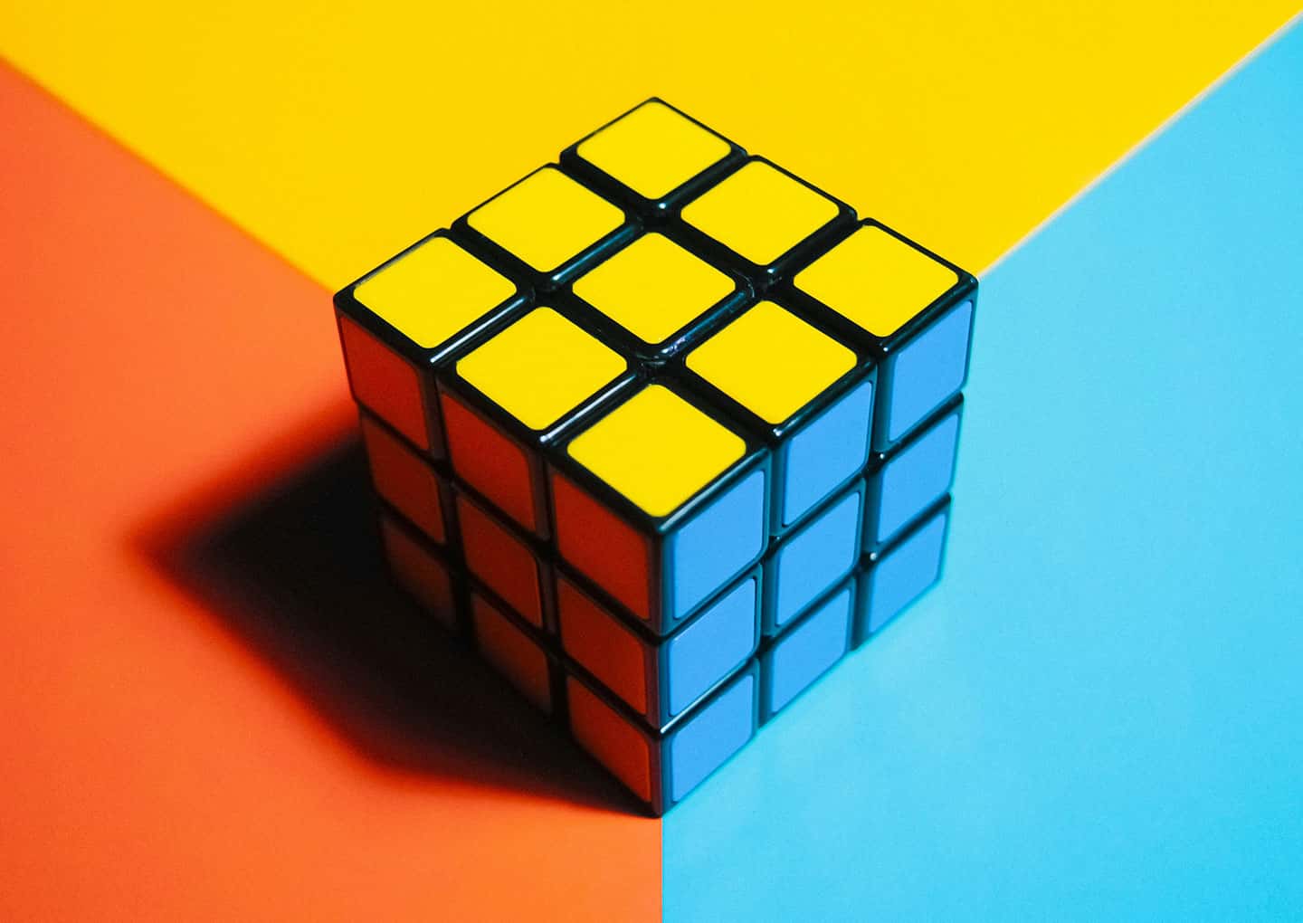 Rubiks Cube